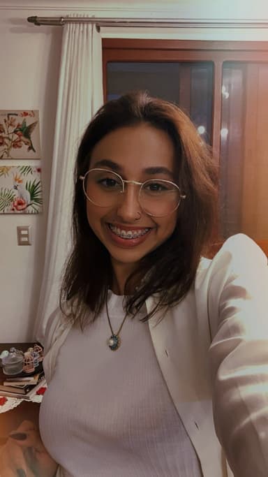 Dona da Temática Buquês